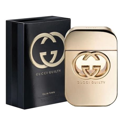 gucci guilty unisex.